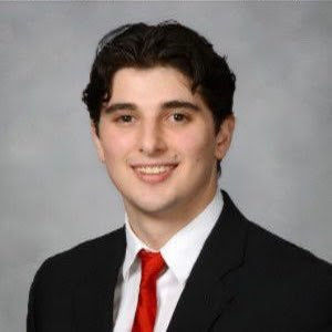 Meet your Posher, Matthew